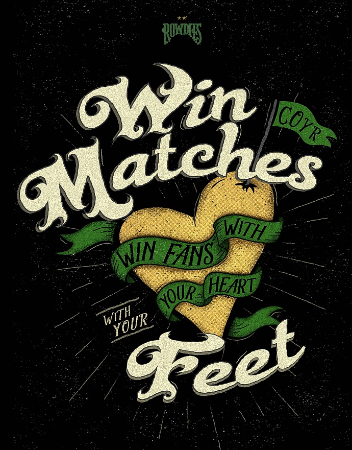 Tampa Bay Rowdies: Win fans