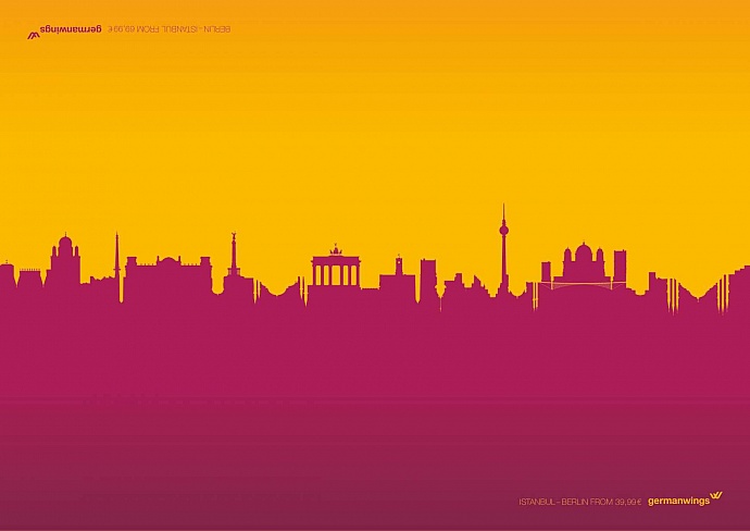 Germanwings: Berlistanbul