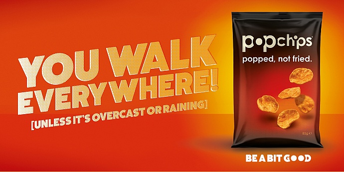 Popchips: Be a bit good, 4