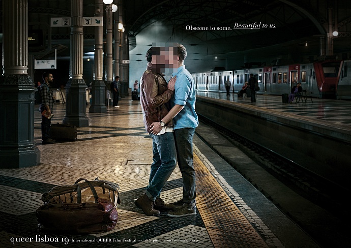 Queer Lisboa: Beautiful, 3