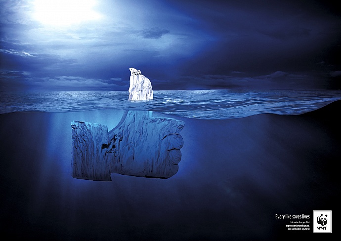 WWF: Like