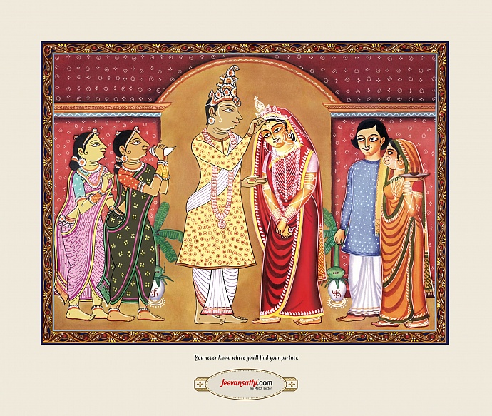 Jeevansathi.com: Marriage, 3
