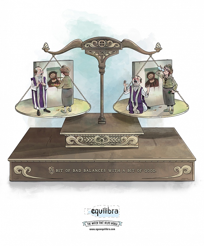 Equilibra: Church