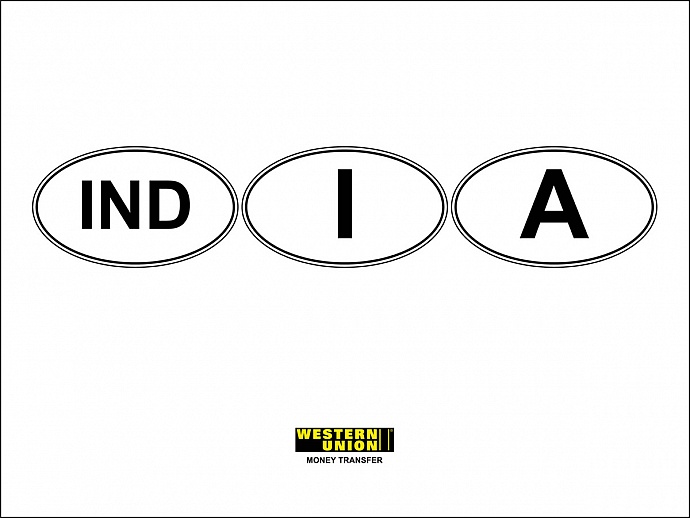Western Union: India