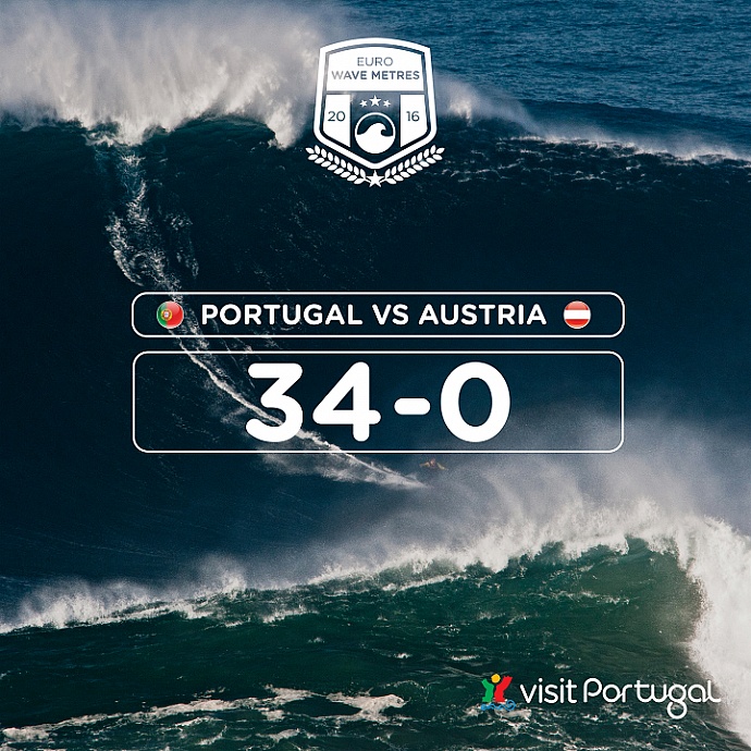 Turismo de Portugal: Austria