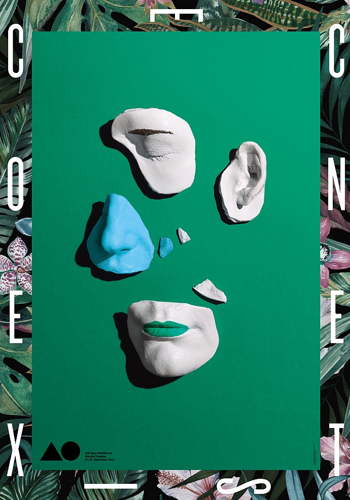 Alliance Graphique Internationale: Coexistence, 10