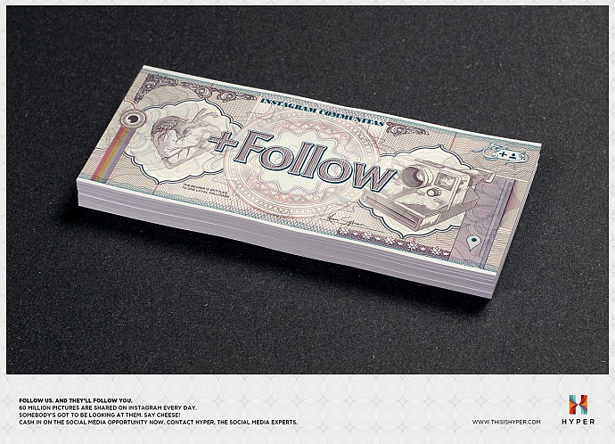 Hyper: Follow