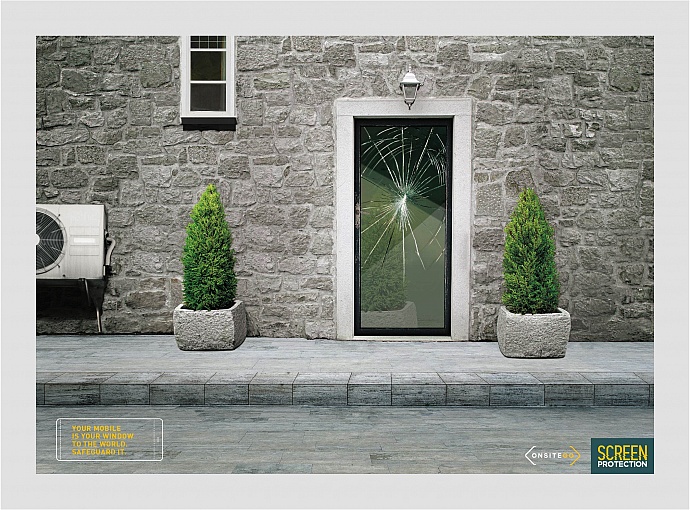 Onsitego: Door