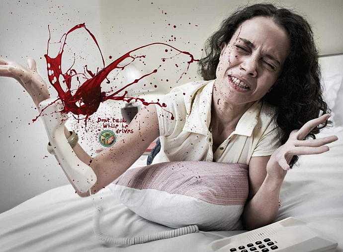 Bangalore traffic police: Talk them dead, Friend