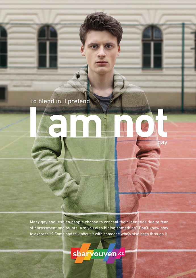 sbarvouven.cz: I am not gay