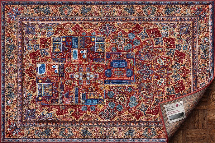 LG: Rug