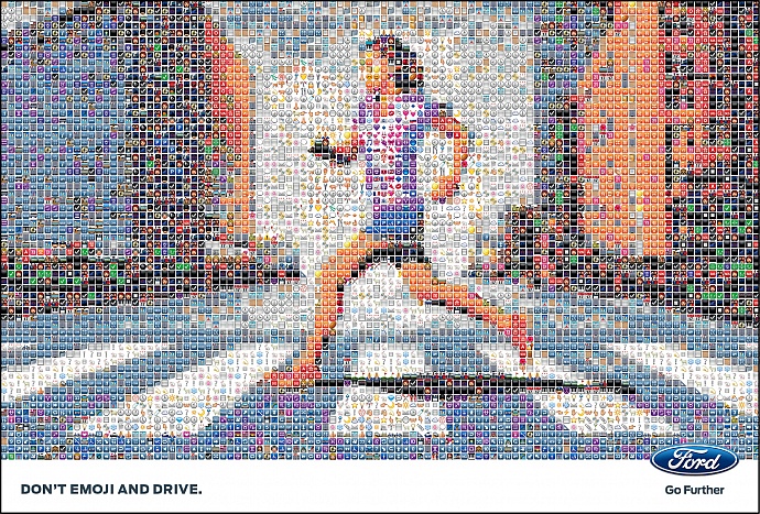 Ford Italy: Runner
