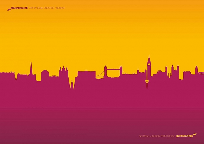Germanwings: Colondon
