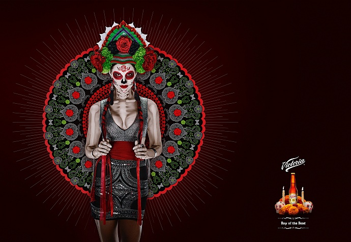Victoria: Day of the Dead, 5