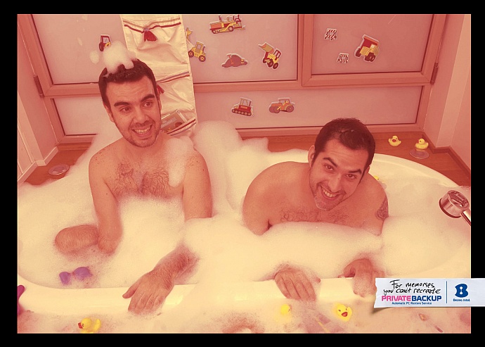 Bezeq: Tub