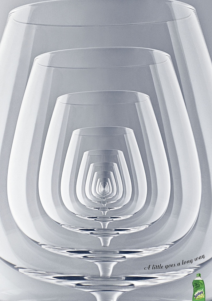 Sunlight: Glass