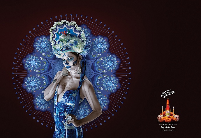 Victoria: Day of the Dead, 3