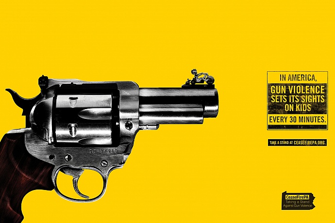 CeaseFirePa: Revolver