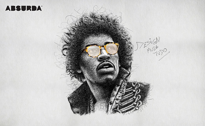 Absurda: Jimi