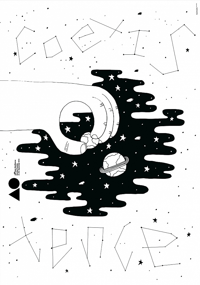 Alliance Graphique Internationale: Coexistence, 6