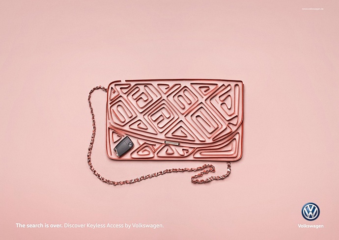 Volkswagen: Clutch