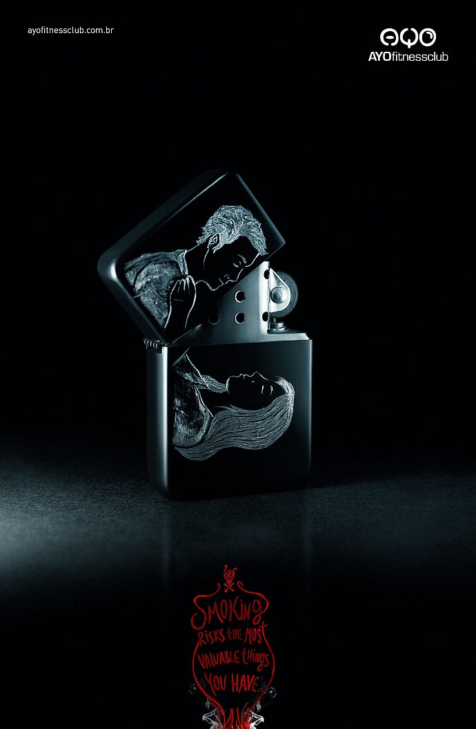 Ayo Fitness Club: Lighter, 2