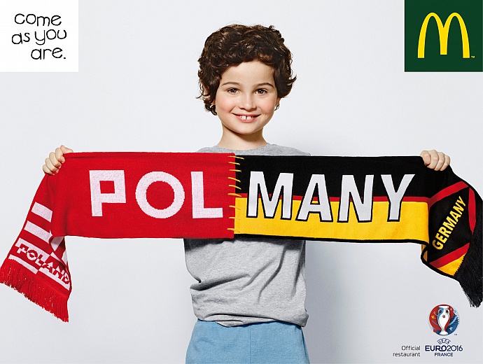 McDonald's: Polmany