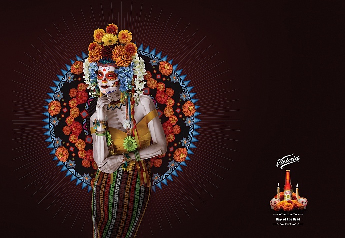 Victoria: Day of the Dead, 4