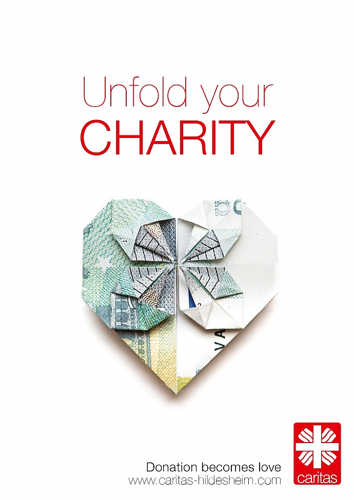 Caritas Hildesheim: Love