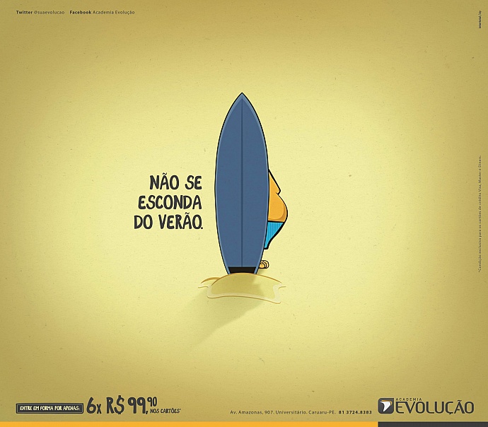 Academia Evolu&ccedil;&atilde;o: Man
