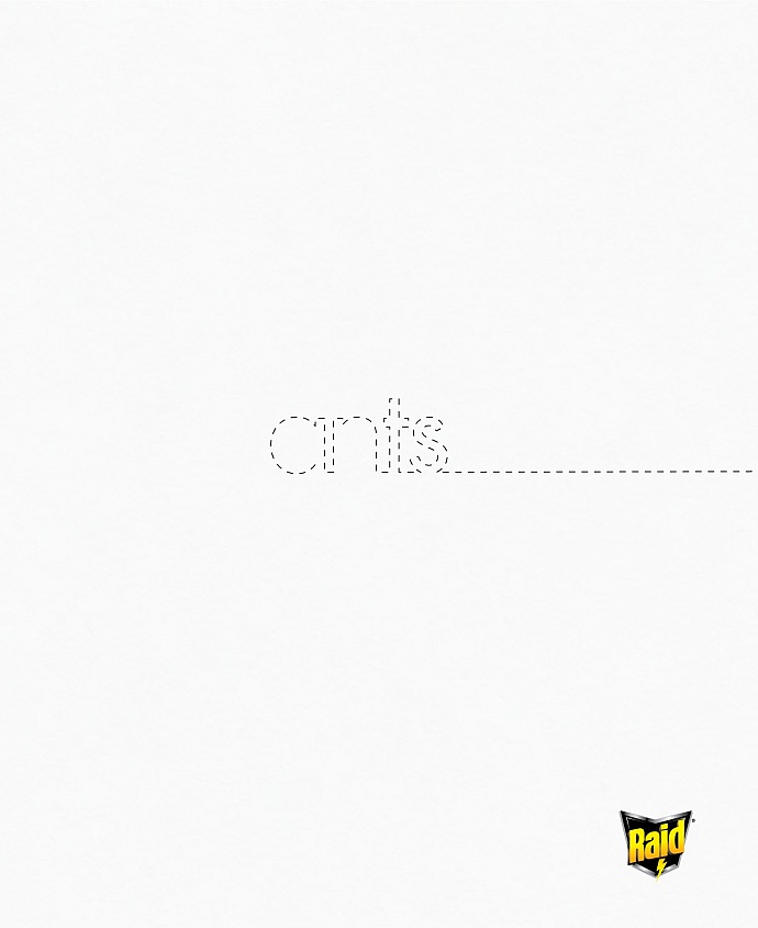 Raid: Ants