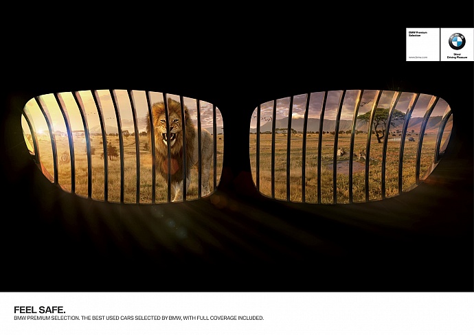 BMW: Savannah