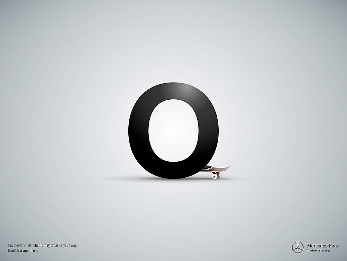 Mercedes Benz: Q
