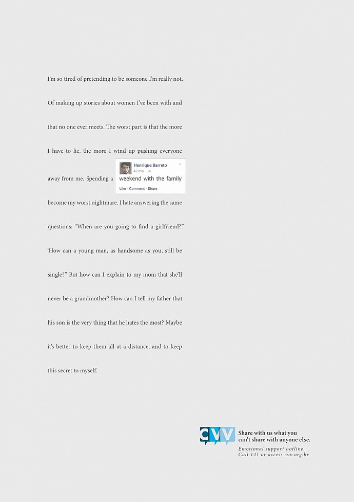CVV: Share, 2
