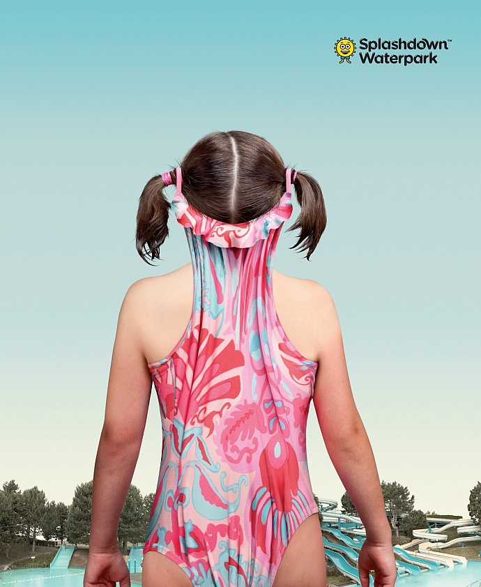 Splashdown Waterpark: Experience Splashdown, 3