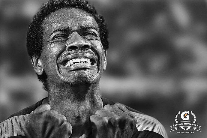 Gatorade: Sprint