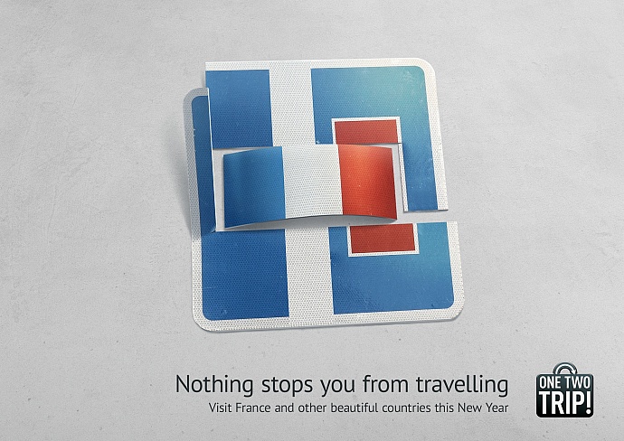 OneTwoTrip: Don't stop travelling, 2