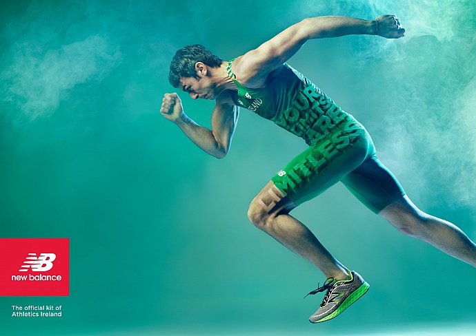 New Balance: Limits