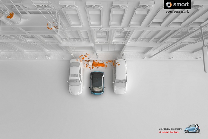 smart: Paint