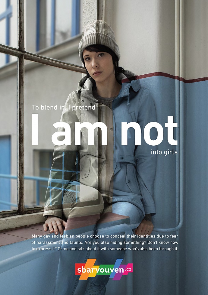 sbarvouven.cz: I am not into girls