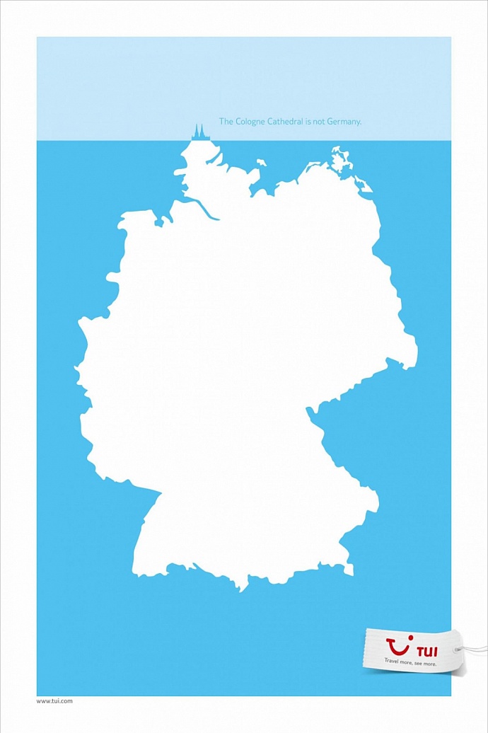 Tui Travel: Germany
