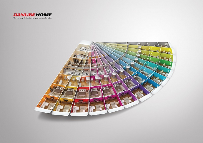 Danube Home: Home
