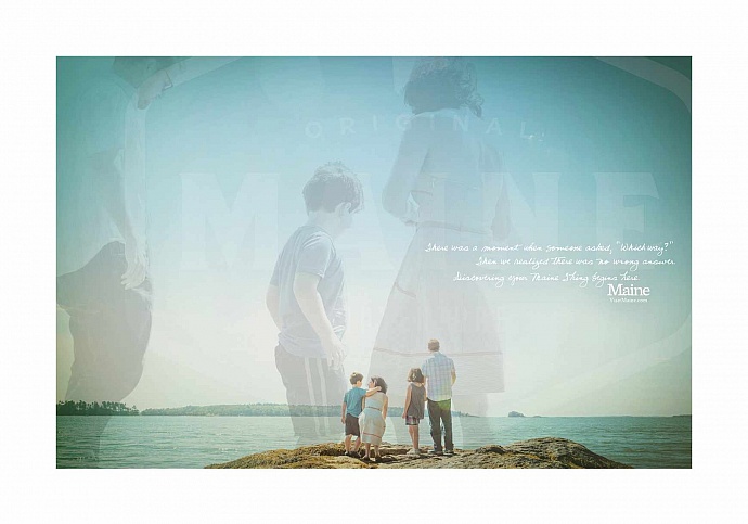 Maine Office of Tourism: View, 4