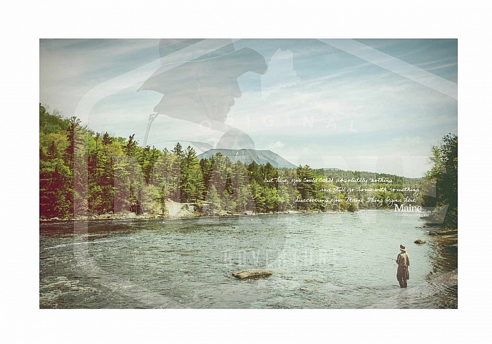 Maine Office of Tourism: View, 3