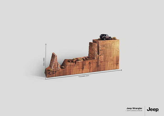 Jeep: Wrangler