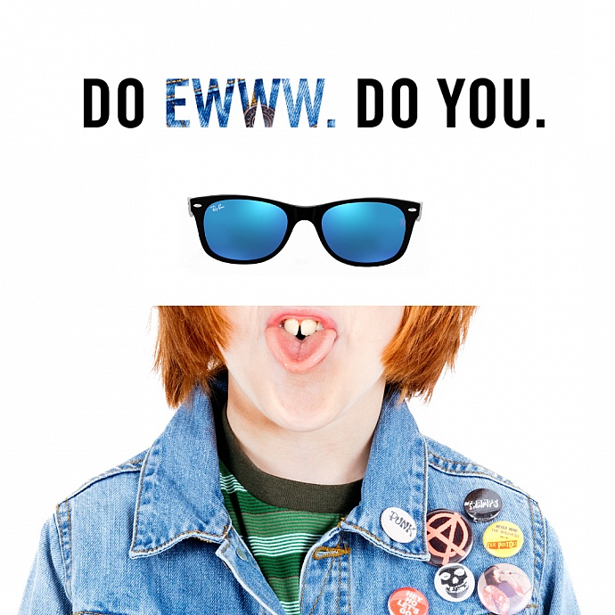 Ray-Ban: Ewww