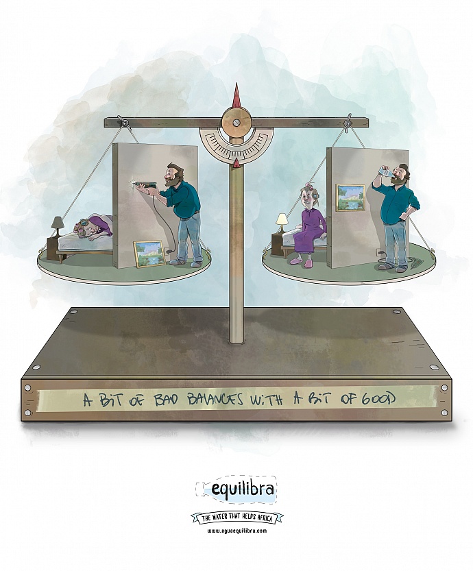 Equilibra: Neighbor