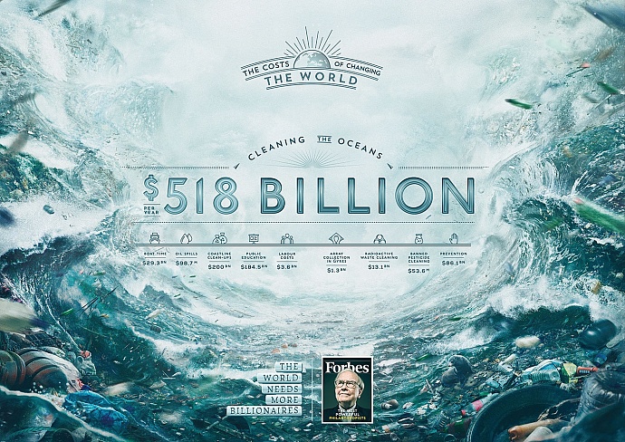 Forbes: Ocean