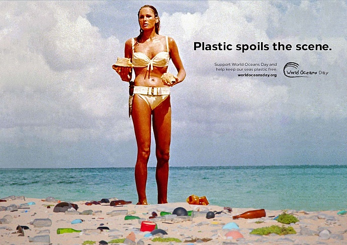 World Oceans Day: Ursula