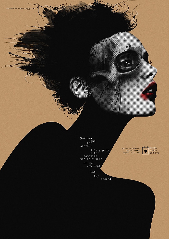 Minha Melhor Semana: Sorrow